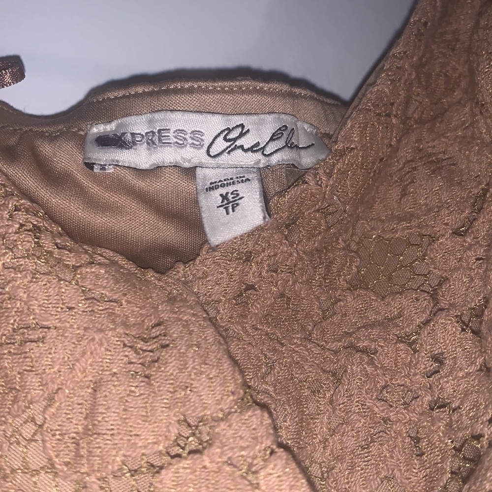Express blouse - Picture 4 of 4